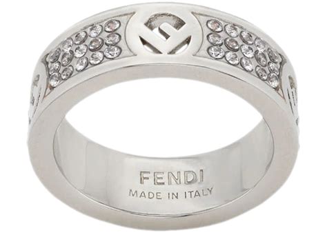 fendi ring price|fendi ring sizes.